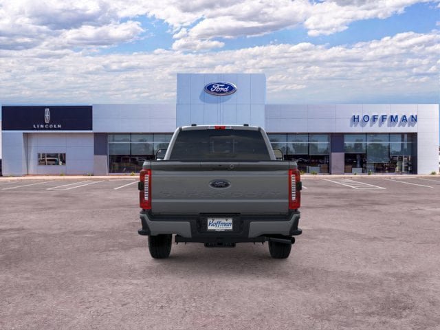 New 2026 Ford F250 XLT w/ XLT Premium Package AWD/4WD image 5