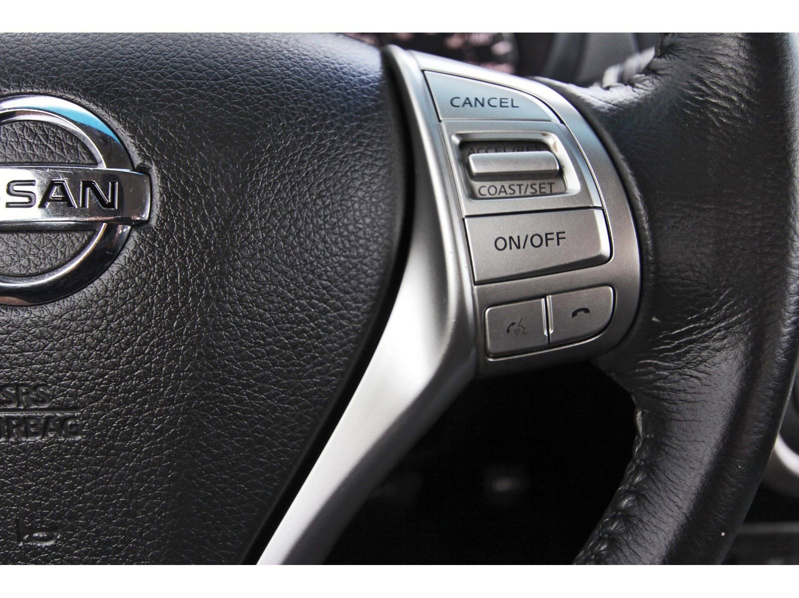 Used 2016 Nissan Altima 2.5 SV FWD image 19