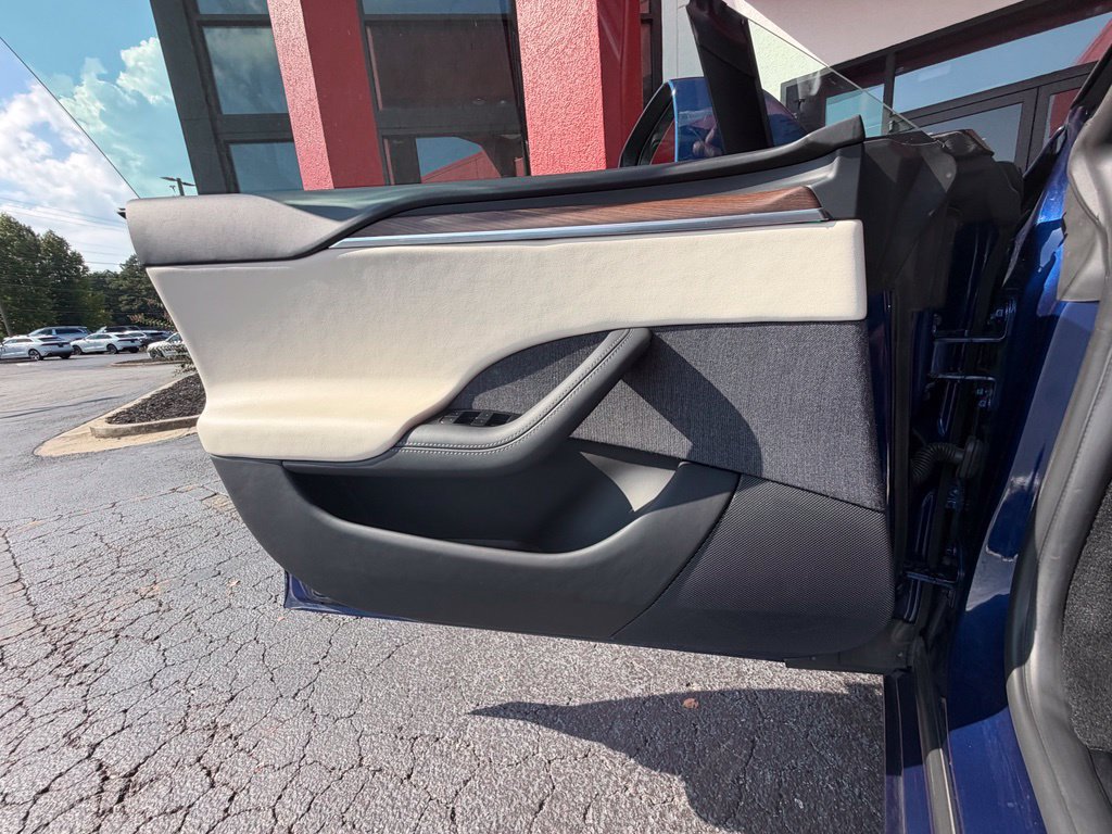 Used 2021 Tesla Model S Plaid AWD/4WD image 15