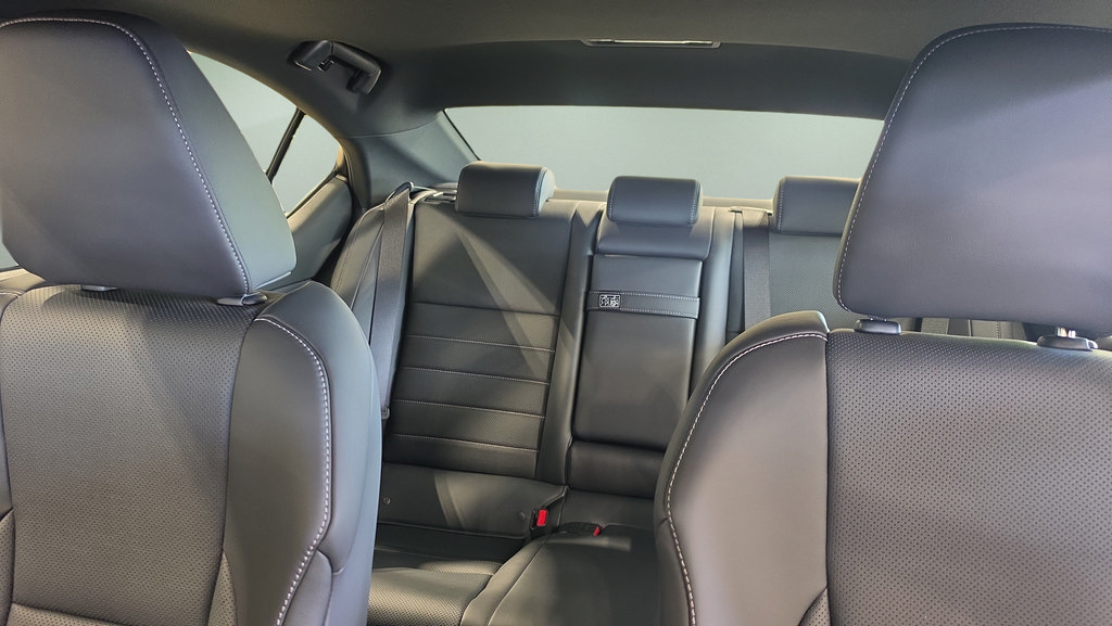 New 2026 Lexus IS 350 F Sport AWD/4WD image 17