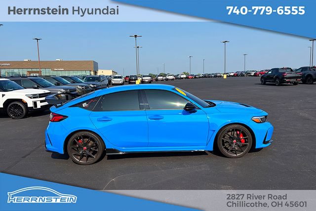 Used 2025 Honda Civic Type R image 27