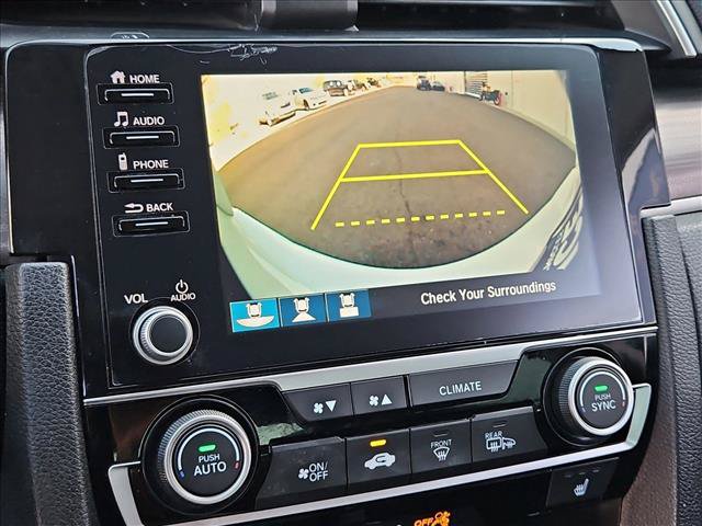 Used 2019 Honda Civic EX-L image 13