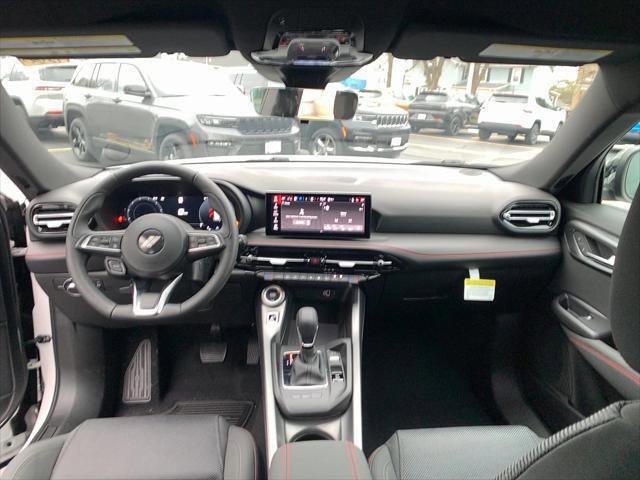 New 2025 Dodge Hornet GT w/ Cold Weather Group AWD/4WD image 22