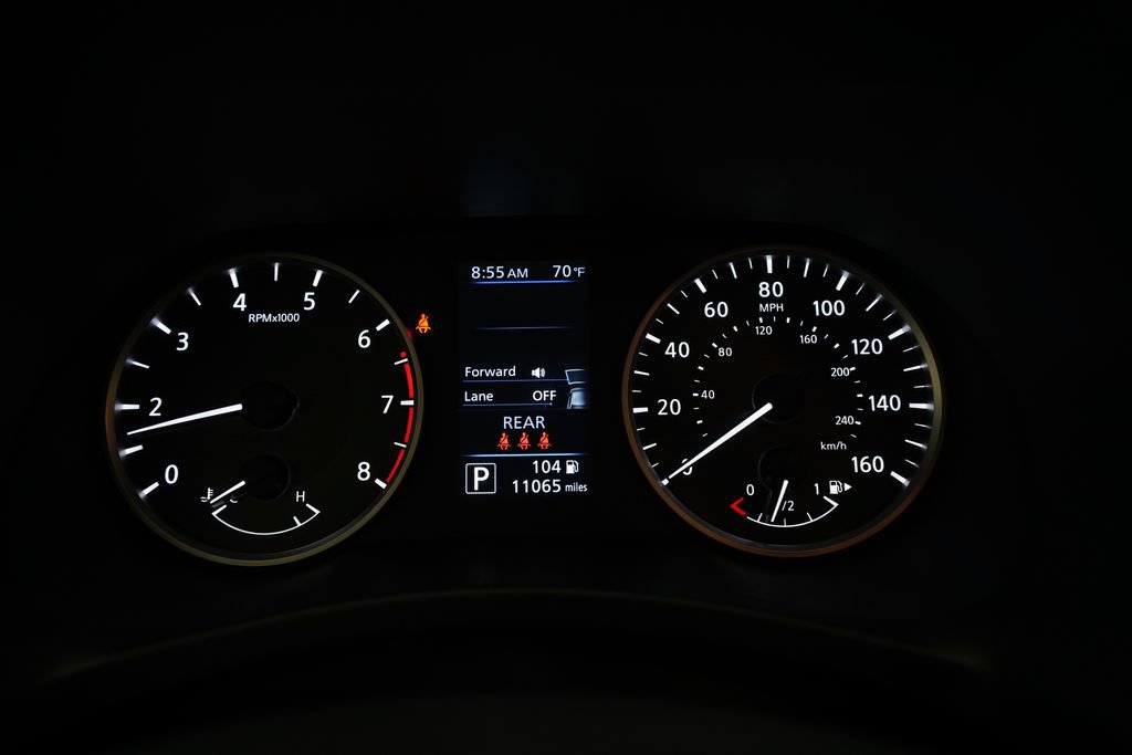 Certified 2022 Nissan Sentra S w/ Trunk Package FWD image 2