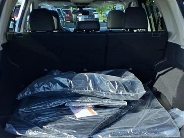 New 2026 Nissan Rogue SV w/ SV Premium Package image 40