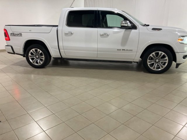 Used 2021 RAM 1500 Limited image 6