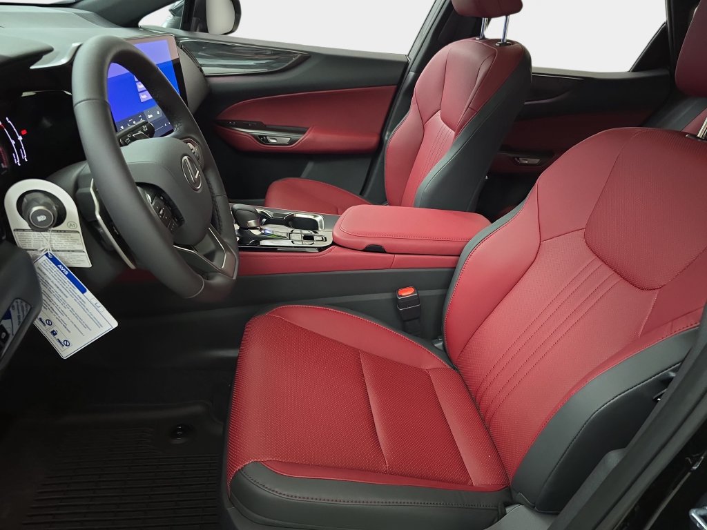 New 2026 Lexus NX 350 AWD w/ Accessory Package (2T) image 15