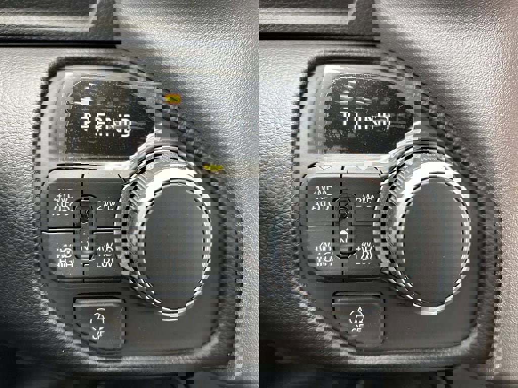 New 2026 RAM 1500 Big Horn image 11