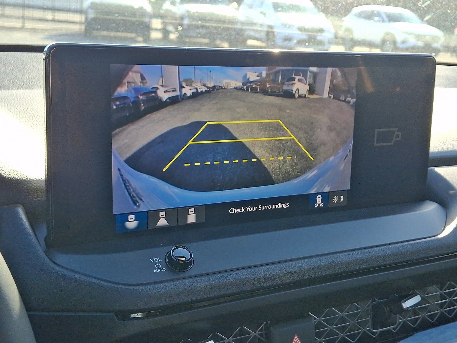 Used 2025 Honda Accord Sport image 17