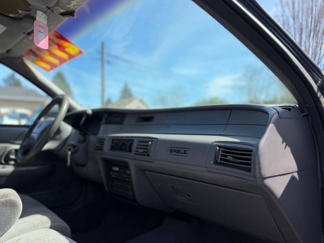 Used 1995 Mercury Sable GS image 5