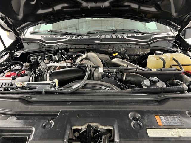 Used 2022 Ford F350 Lariat w/ Lariat Ultimate Package image 56
