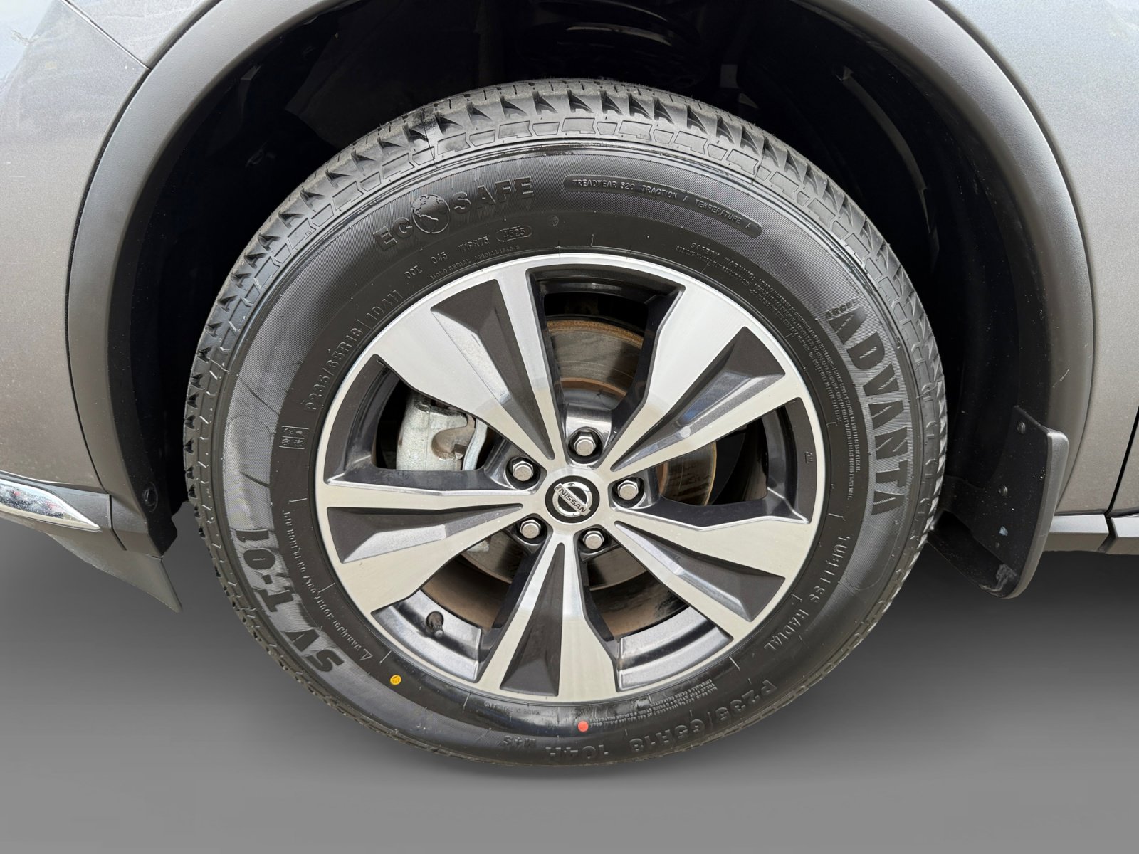 Used 2021 Nissan Murano S FWD image 9