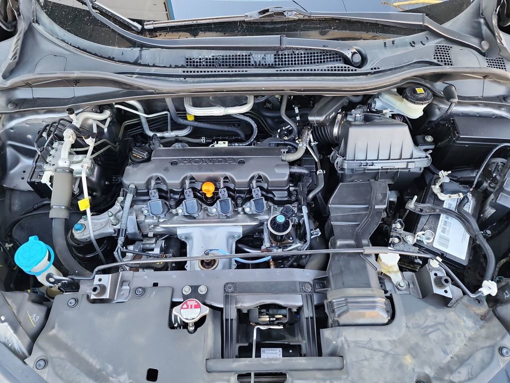 Used 2022 Honda HR-V Sport image 40