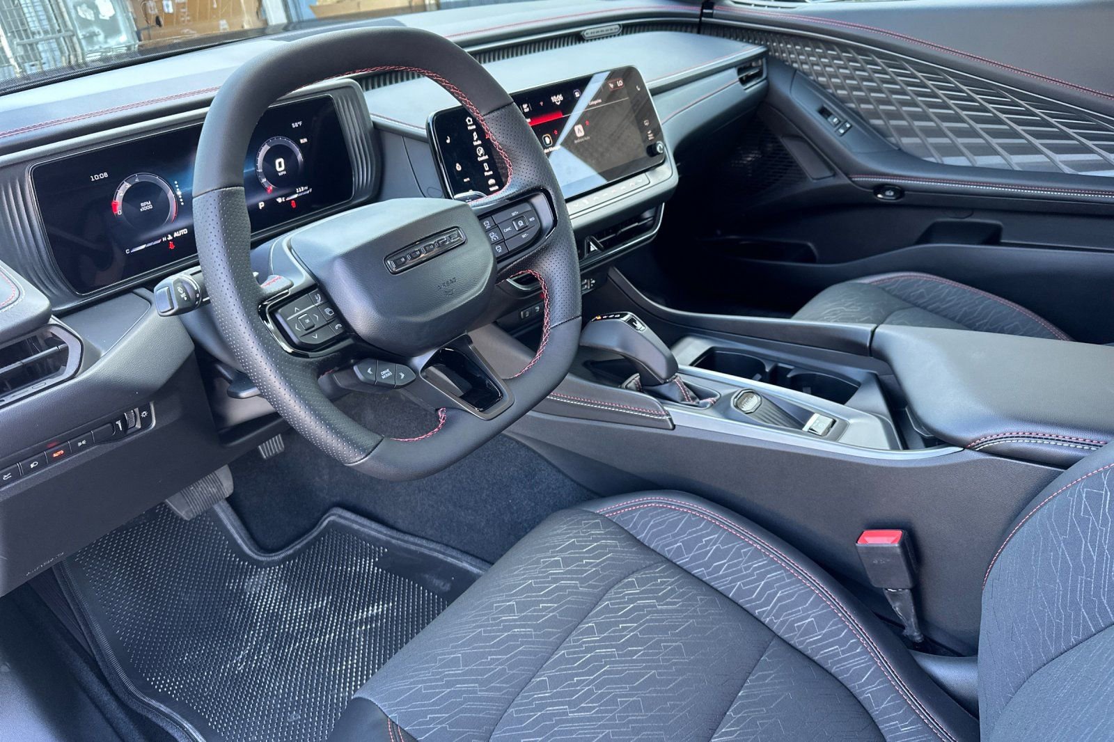 New 2026 Dodge Charger R/T Scat Pack image 10