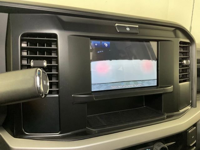 New 2026 Ford F550 4x4 Regular Cab Super Duty image 21