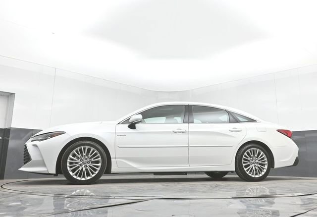 Used 2020 Toyota Avalon Limited w/ Advanced Safety Package FWD image 45