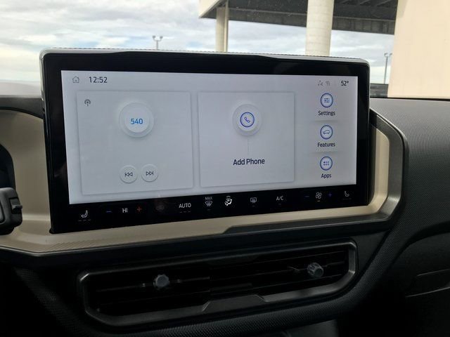 New 2025 Ford Bronco Sport Big Bend w/ Convenience Package image 11