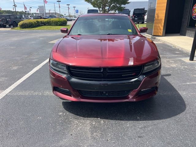Used 2018 Dodge Charger GT image 3