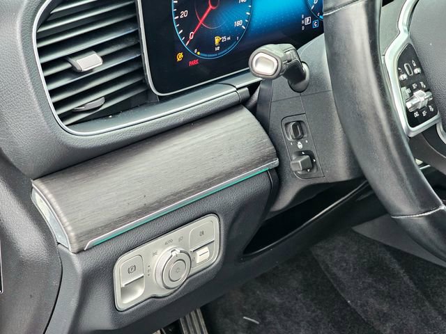 Certified 2020 Mercedes-Benz GLE 350 4MATIC image 16