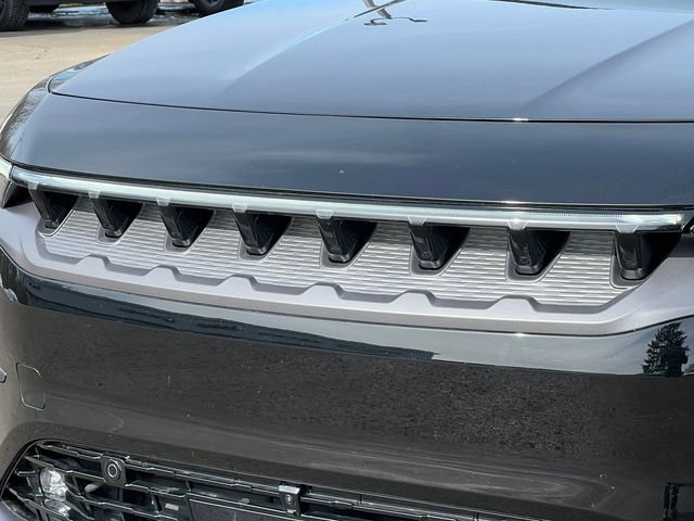 Used 2025 Jeep Wagoneer S Launch Edition image 46