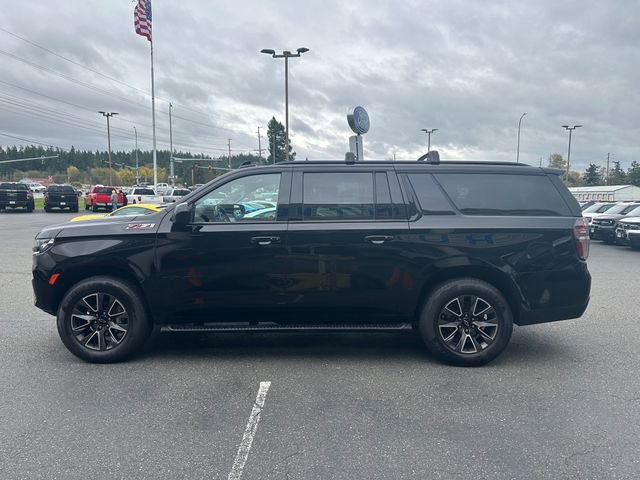 Used 2023 Chevrolet Suburban Z71 image 6
