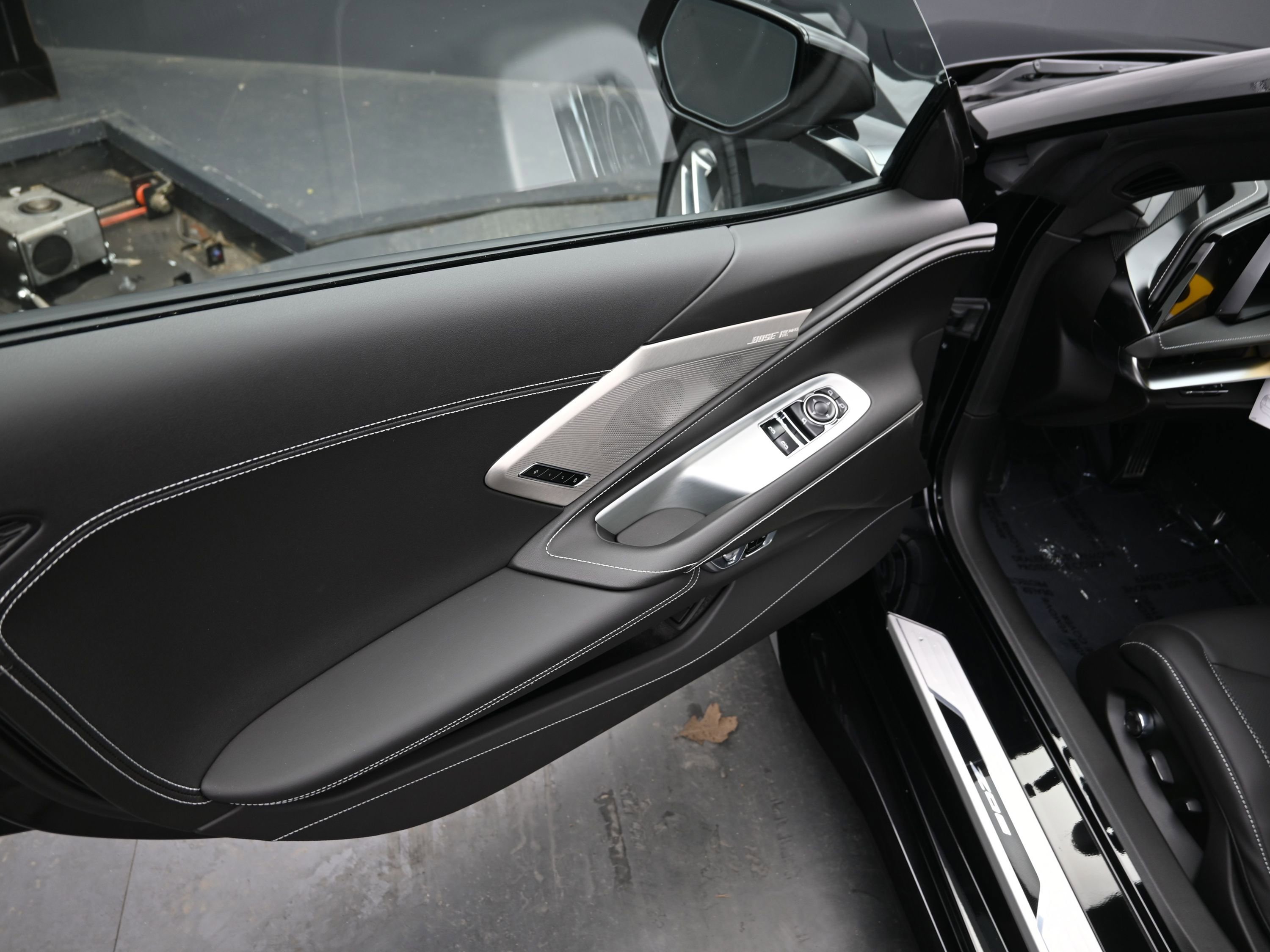 New 2026 Chevrolet Corvette Z06 image 13