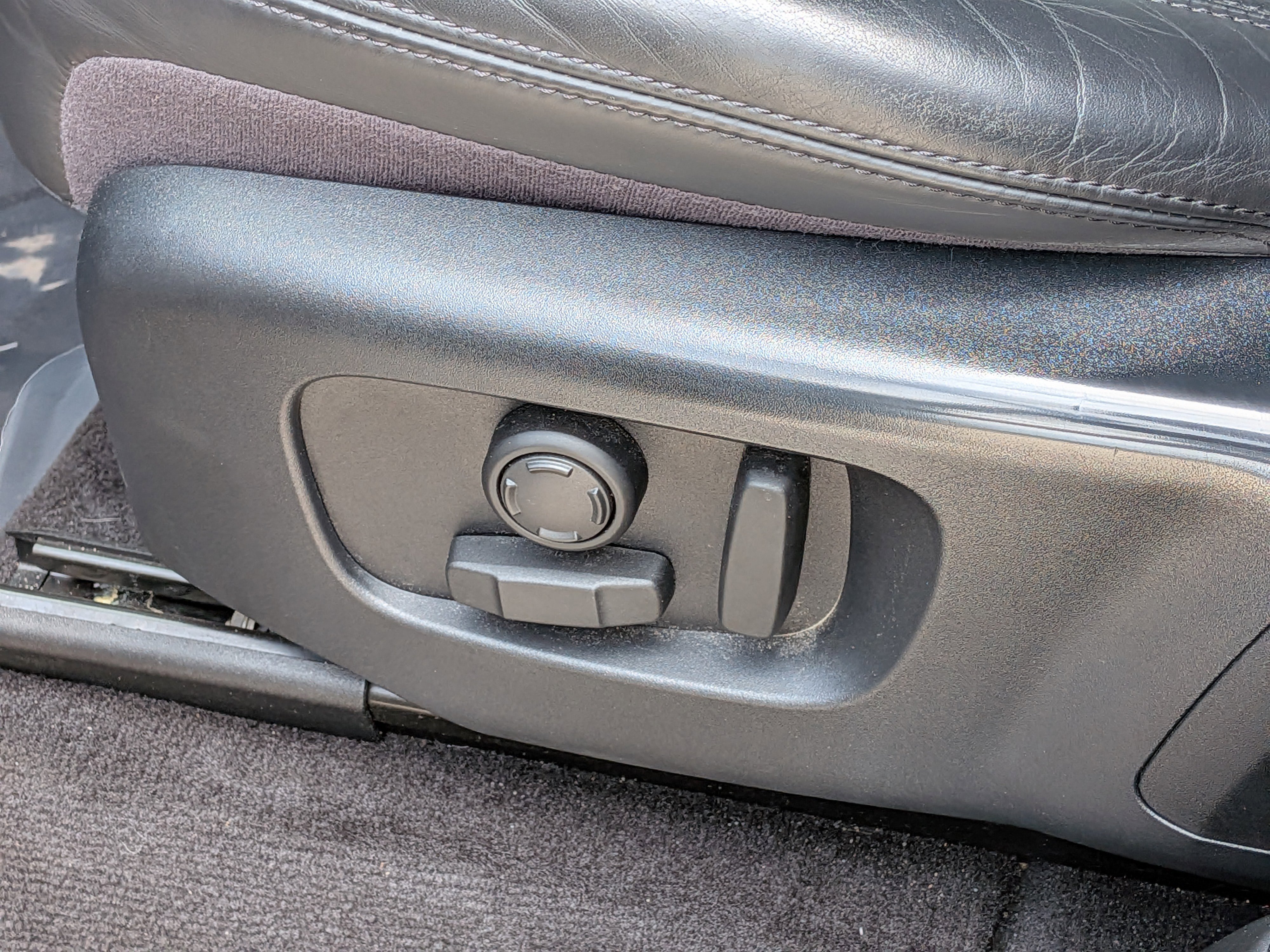 Used 2020 Land Rover Range Rover Sport HSE Dynamic image 22