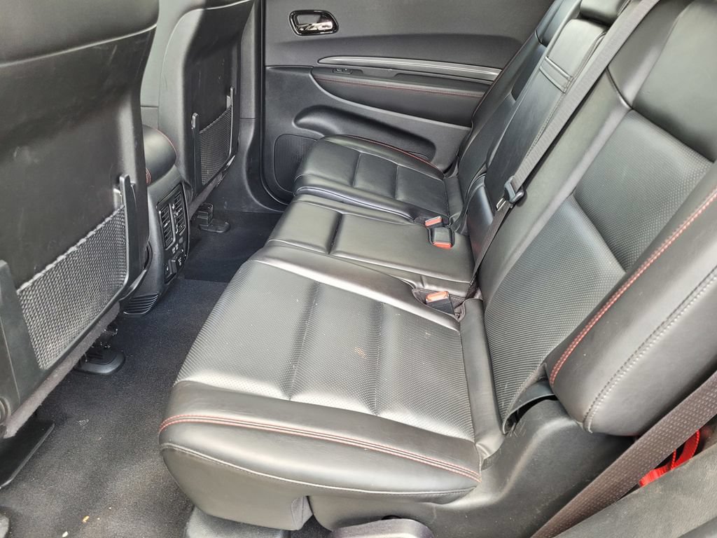 Used 2024 Dodge Durango GT AWD/4WD image 10