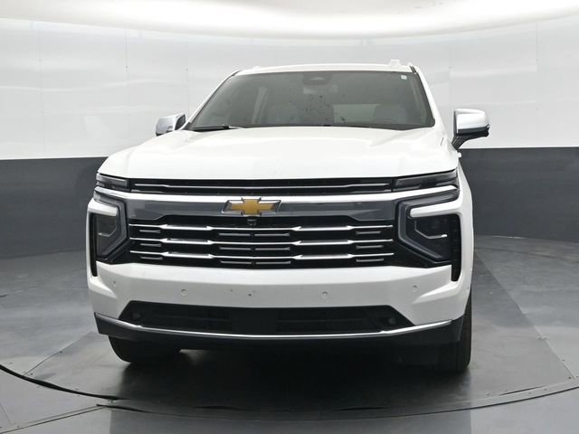 Used 2025 Chevrolet Tahoe Premier image 8
