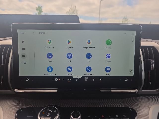 Used 2025 Ford Expedition Max Active AWD/4WD image 32