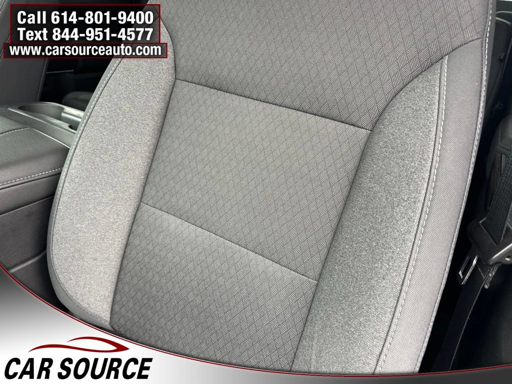 Used 2020 Chevrolet Silverado 1500 RST AWD/4WD image 13