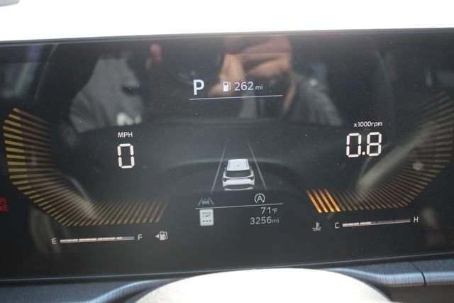 Used 2026 Kia Sportage X-Line w/ X-Line Premium Package image 17