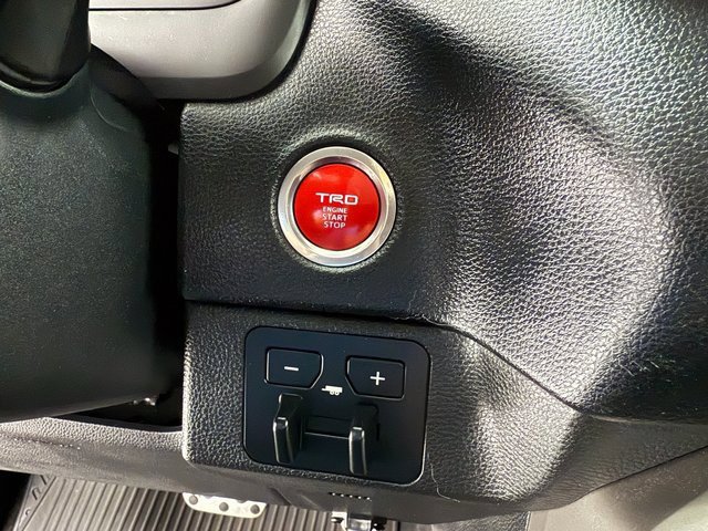 Used 2023 Toyota Tundra SR5 w/ TRD Sport Package image 15