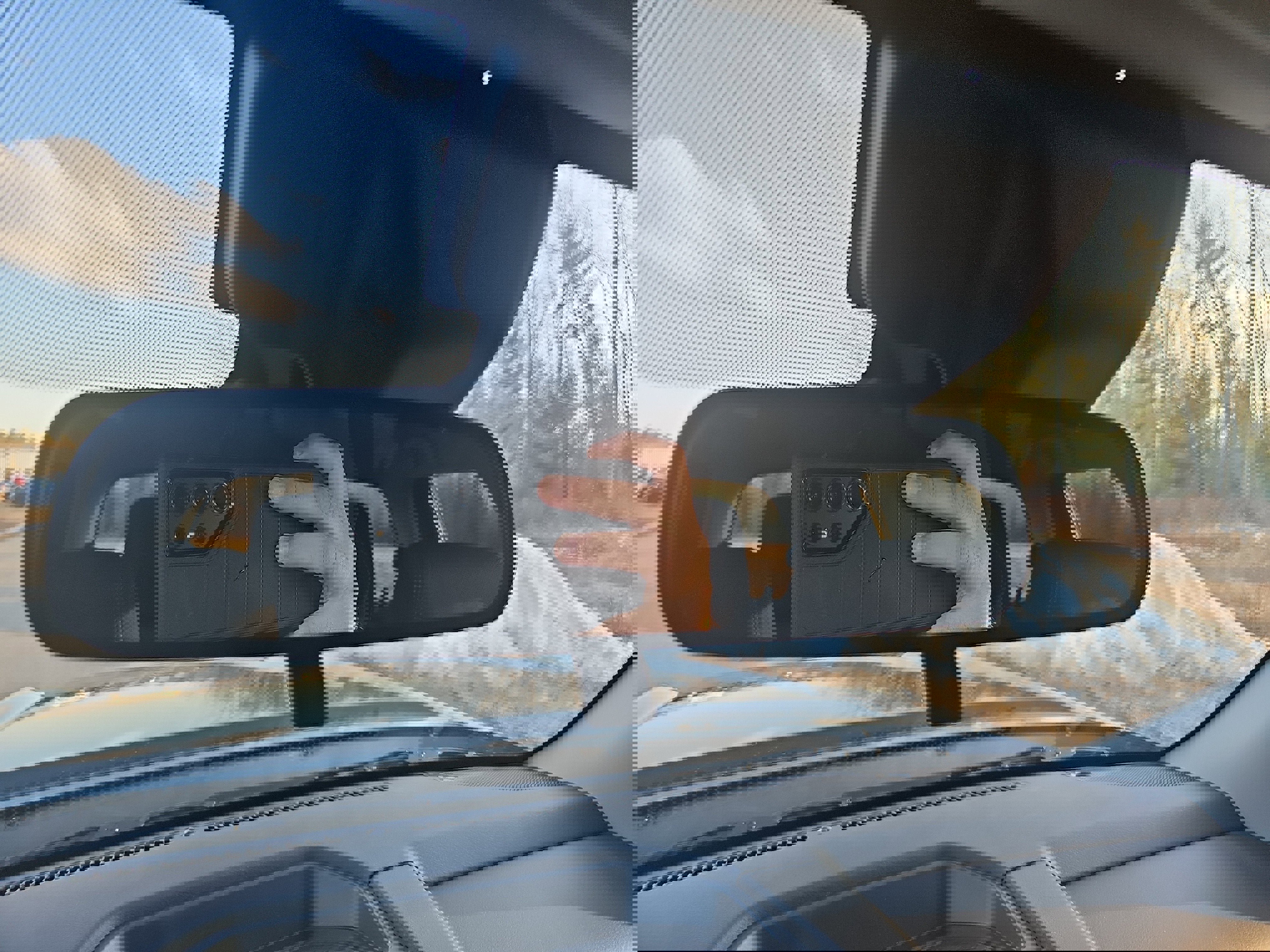 New 2026 Nissan Frontier SV w/ All-Weather Content Package image 25