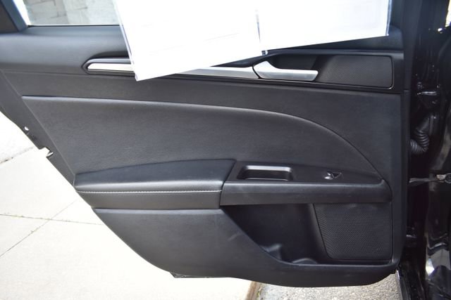 Used 2019 Ford Fusion Titanium FWD image 38