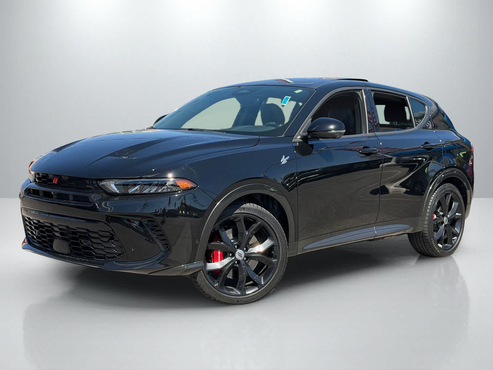 Used 2024 Dodge Hornet R/T Plus w/ Track Pack AWD/4WD video 1