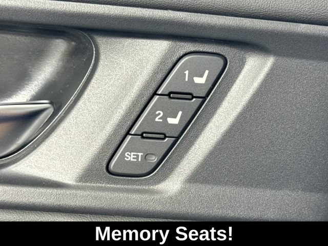 Used 2024 Honda Accord Touring image 35