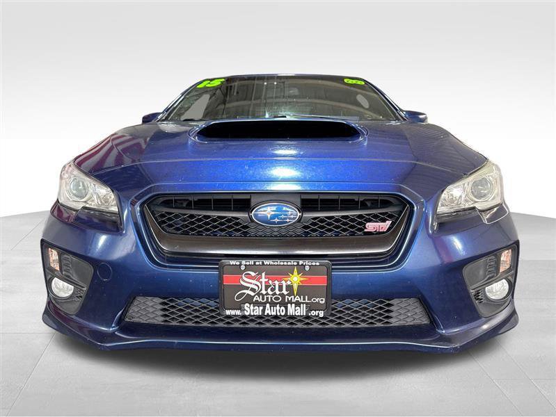 Used 2015 Subaru WRX STI AWD/4WD image 20