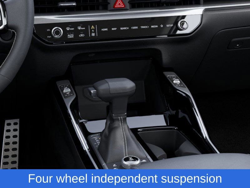 New 2025 Kia Sorento SX image 24