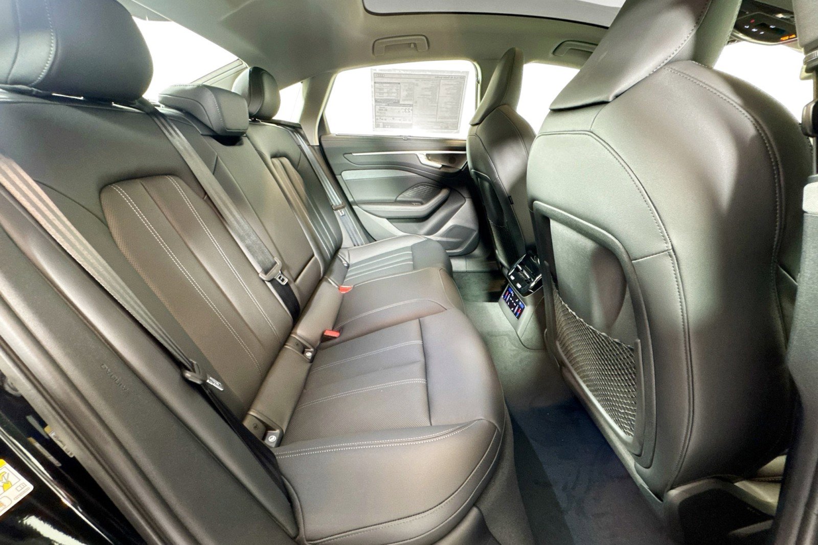 New 2026 Audi A6 Premium Plus image 23