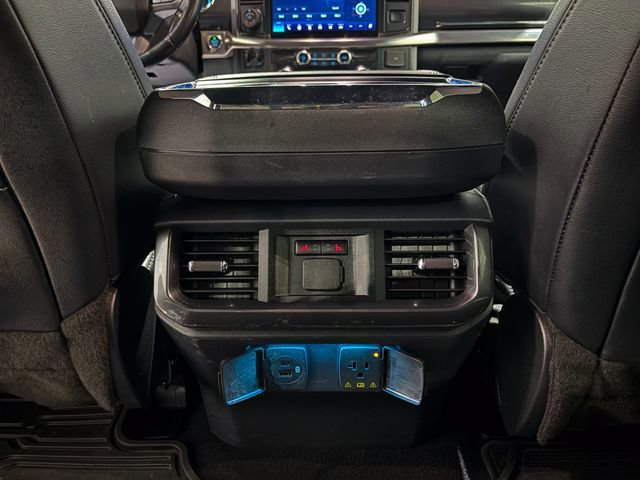 Used 2023 Ford F150 Lariat w/ Equipment Group 502A High image 22