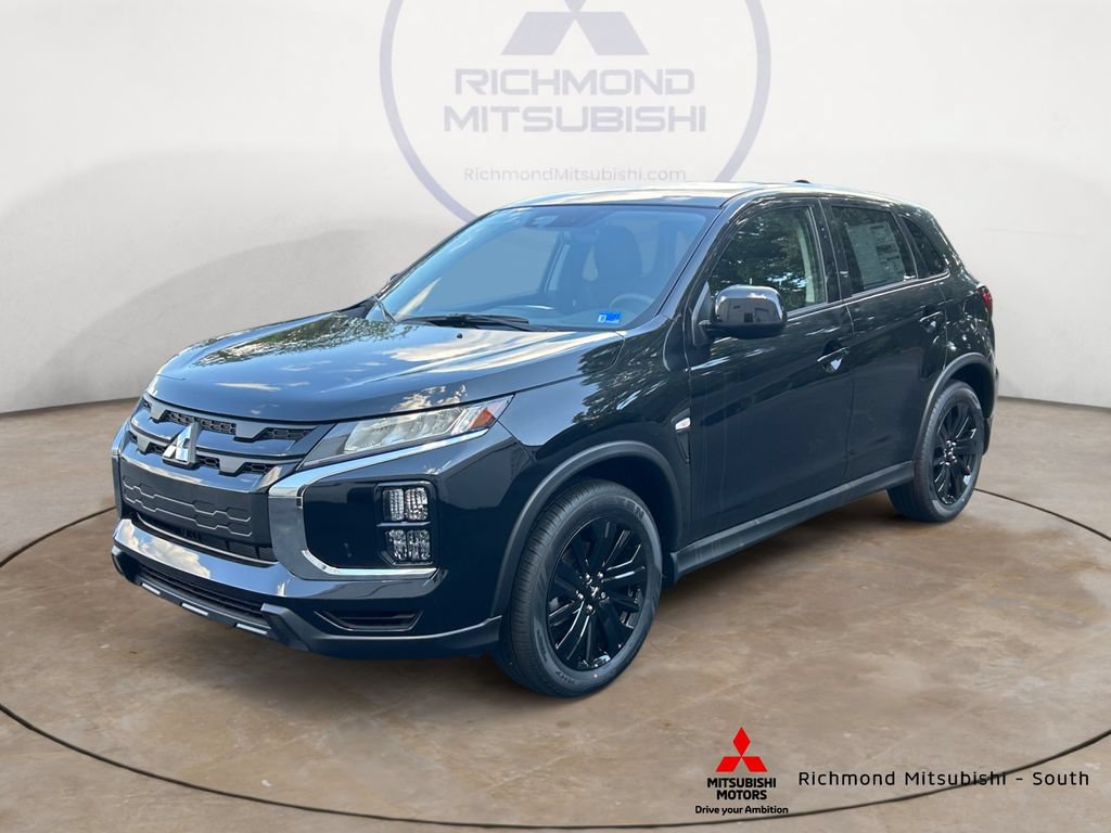 New 2027 Mitsubishi Outlander Sport AWD image 7