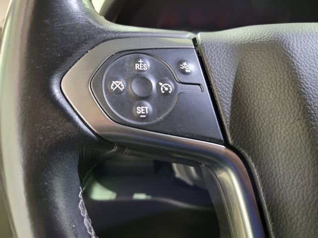 Used 2017 Chevrolet Tahoe LT w/ Z71 Midnight Edition image 32