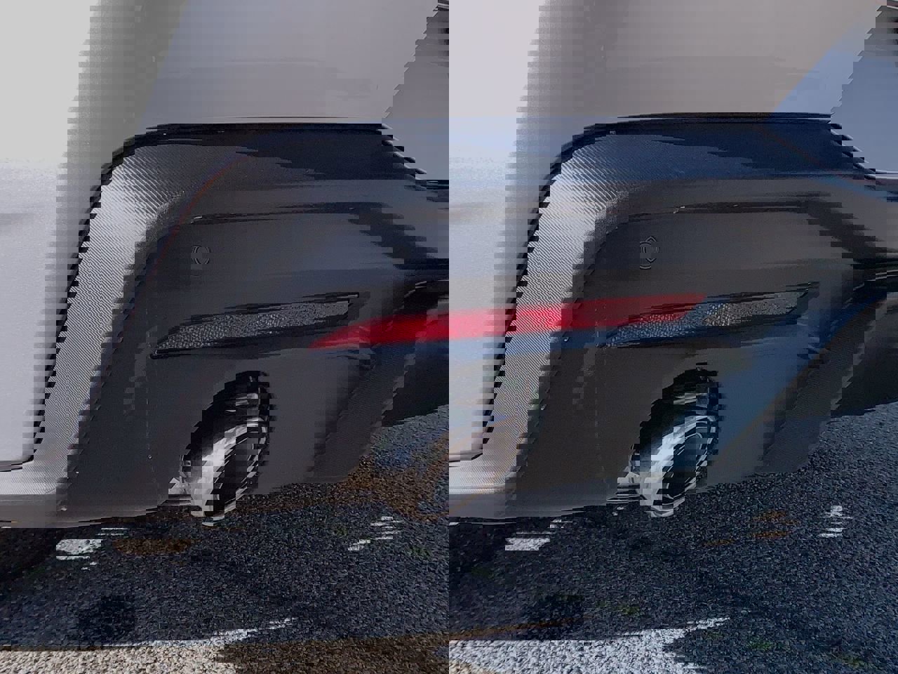 New 2025 Ford Mustang Coupe w/ Mustang Nite Pony Package image 16