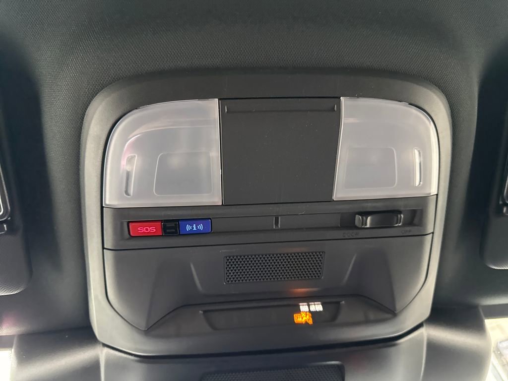 Used 2026 Subaru Crosstrek 2.5i Wilderness image 22