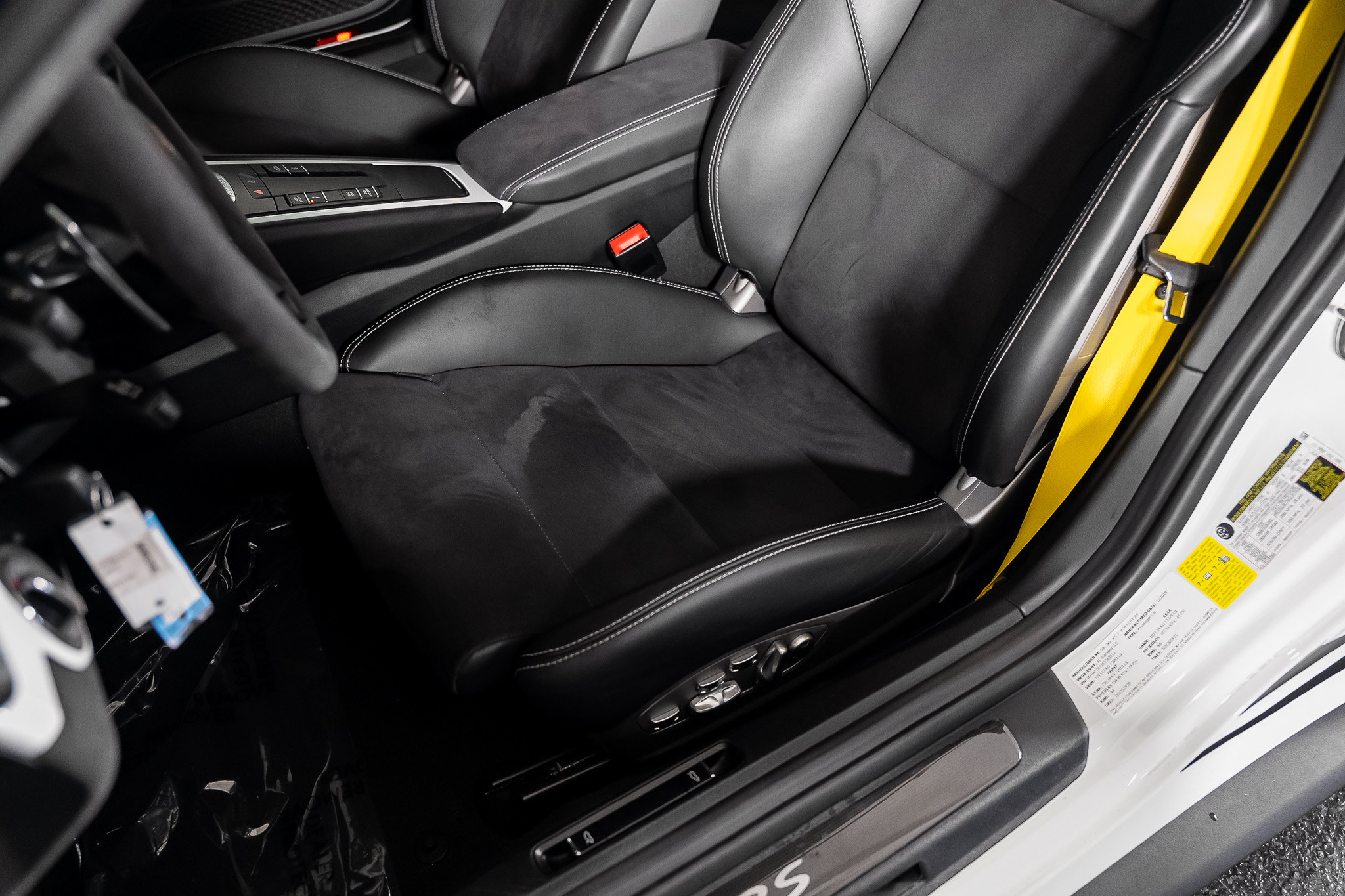 Used 2019 Porsche 911 GT3 RS RWD image 66