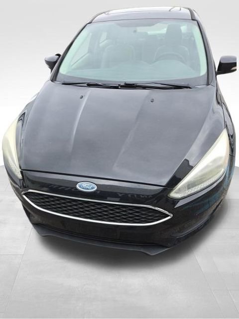 Used 2016 Ford Focus SE image 3
