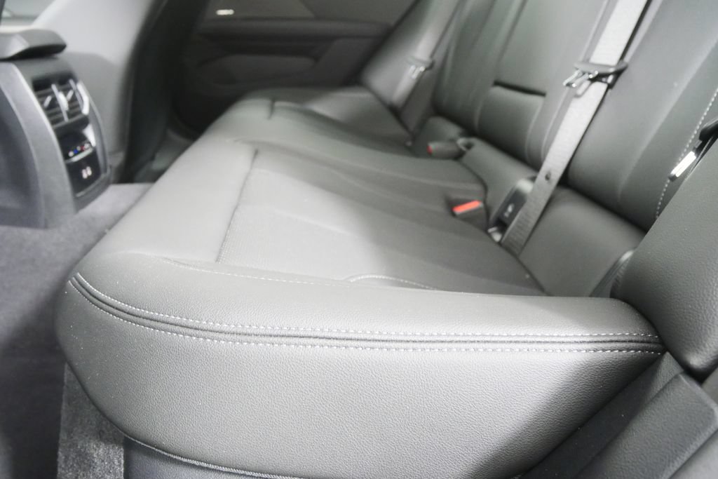 Certified 2025 BMW 430i w/ Premium Package RWD image 14