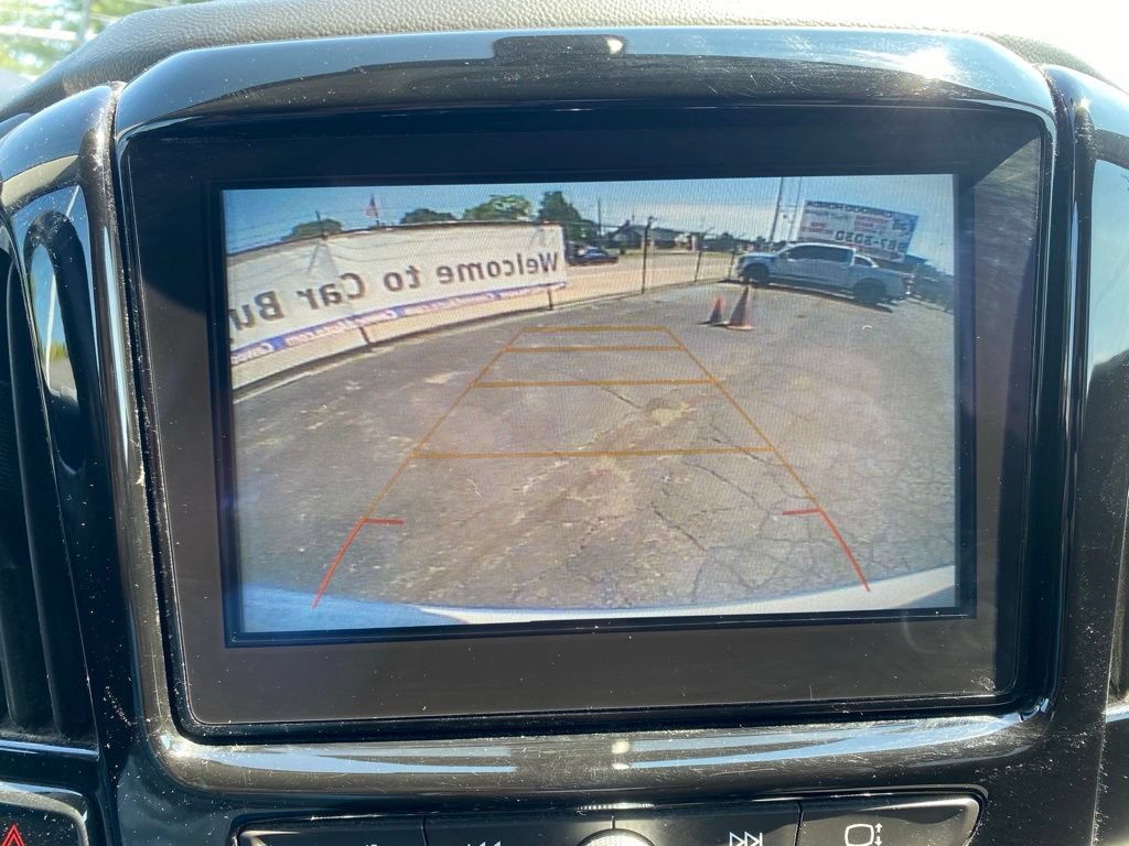 Used 2019 Chevrolet Traverse LT FWD image 29