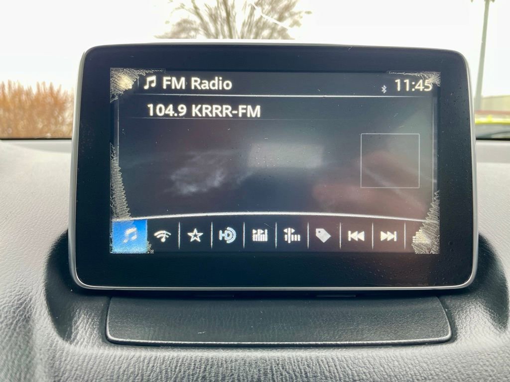 Used 2016 Scion iA image 20